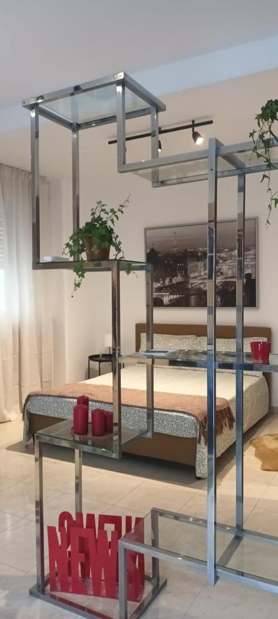 A Casa Di Ninni Катанія Екстер'єр фото