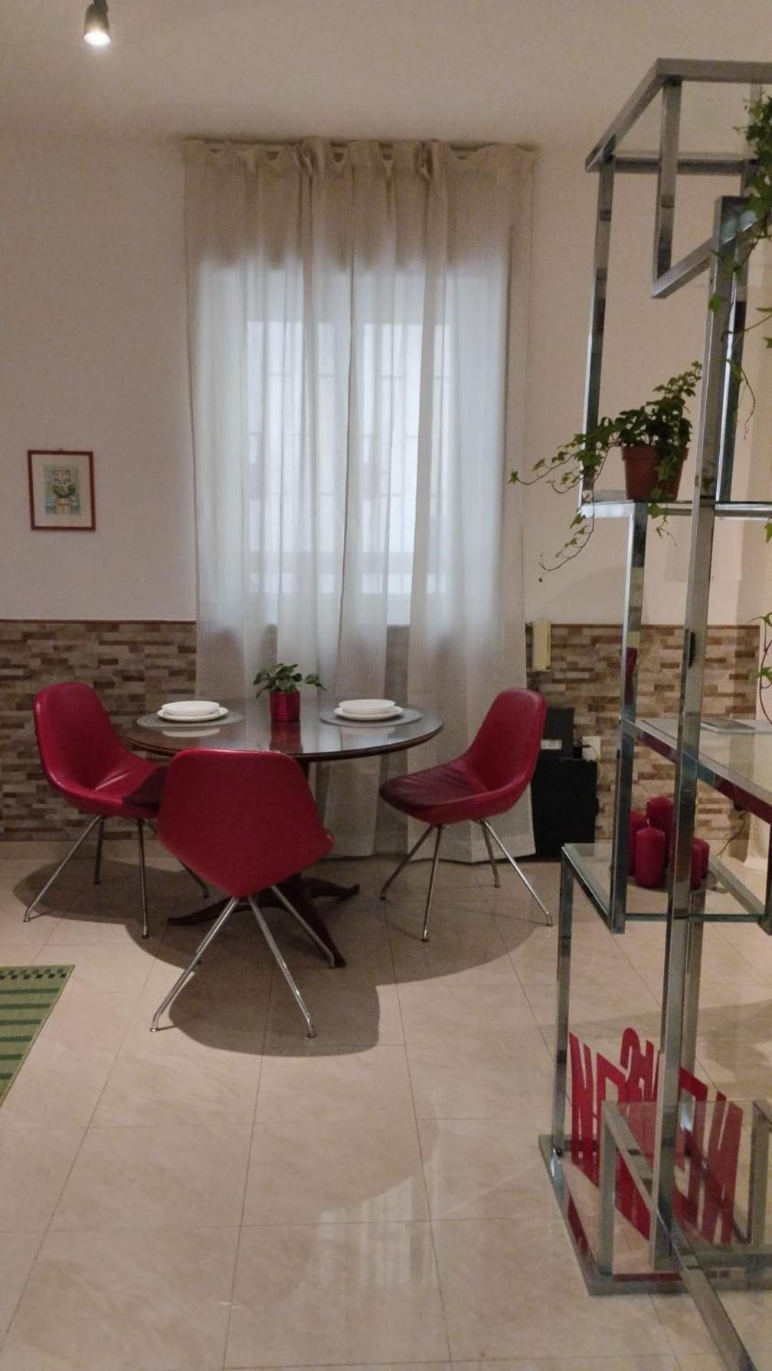 A Casa Di Ninni Катанія Екстер'єр фото